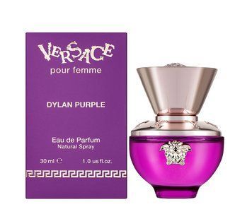 Versace Pour Femme Dylan Purple 30 мл парфумована вода для жінок 22769 фото