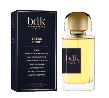 BDK Parfums Tabac Rose 100 мл парфумована вода для чоловіків 17743 фото