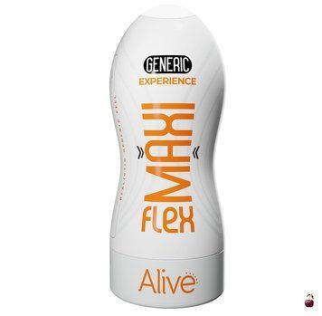 Мастурбатор Alive Maxi Flex L SX0816 фото