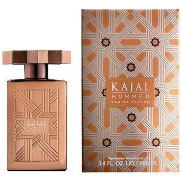 Kajal Homme II 100 мл парфумована вода для чоловіків 21993 фото
