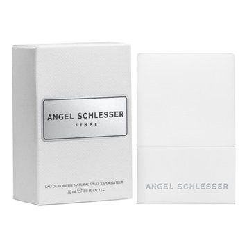 Angel Schlesser Femme 30 мл туалетна вода для жінок 11697 фото