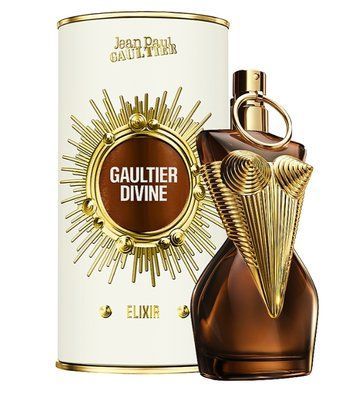 Jean Paul Gaultier Divine Elixir Parfum 30 мл парфуми для жінок 30789 фото