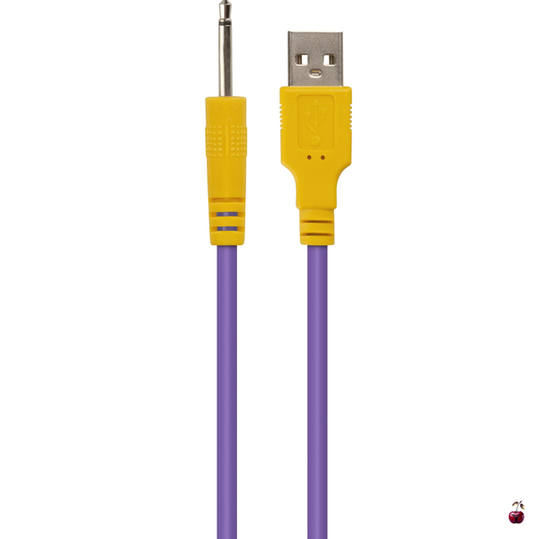 Вібратор-кролик PMV20 Vice - Double Vibrator, подвійна вібрація та ротація SO4430 фото