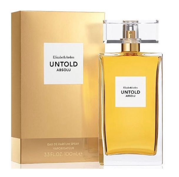 Elizabeth Arden Untold Absolu 100 мл парфумована вода для жінок 21875 фото