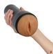 Kiiroo Feel Stroker Light Brown мастурбатор SO6147 фото 7
