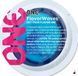 Презервативи ONE FlavorWaves Fresh Mint, натуральний латекс Sensatex, аромат м'яти SX0752 фото 2