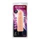Вібратор реалістичний їхньої кібершкіри Chisa Real Touch XXX Mike Vibe, бежевий 217981 /CN-101821790 фото 5