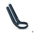 Ерекційне кільце Boners Cockring & Ball Stimulator, еластичне