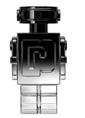 Paco Rabanne Rabanne Phantom Elixir Parfum Intense 100 мл парфуми для чоловіків 27932 фото