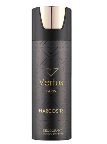 Vertus Narcos'is 200 мл дезодорант для жінок 25797 фото
