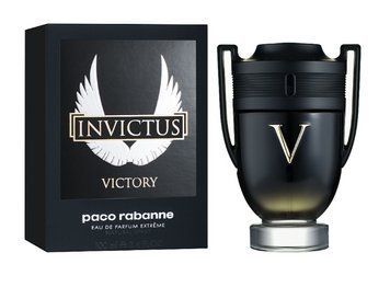 Paco Rabanne Invictus Victory 50 мл парфумована вода для чоловіків 16615 фото