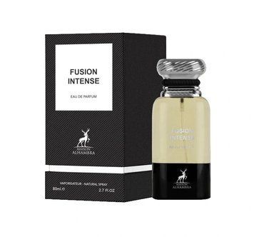 Lattafa Perfumes Alhambra Fusion Intense 80 мл парфумована вода для жінок 27539 фото