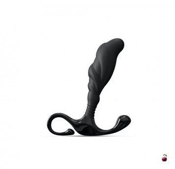Масажер простати Dorcel Expert P size M, силікон/АБС-пластик SO5527 фото