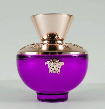 Versace Pour Femme Dylan Purple 100 мл парфумована вода тестер для жінок 22772 фото