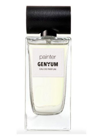 Genyum Painter 100 мл парфумована вода тестер для жінок 24196 фото