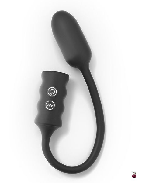 Вібратор Dorcel Deep Explorer для вагінальної та анальної стимуляції SO2948 фото
