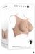 Накладні груди топ Gender X Undergarments Plate C-Cup, 28 см 841105 фото 17