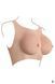 Накладні груди топ Gender X Undergarments Plate C-Cup, 28 см 841105 фото 8