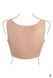 Накладні груди топ Gender X Undergarments Plate C-Cup, 28 см 841105 фото 11