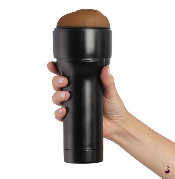 Kiiroo Feel Stroker Mid Brown мастурбатор-вагіна SO6148 фото