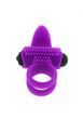 Ерекційні кільця Adrien Lastic Bullet Lastic Ring з вібрацією, медичний силікон