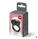 Ерекційні кільця Fun Factory Steady Black SX4232 фото 9