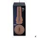 Kiiroo Feel Stroker Mid Brown мастурбатор-вагіна SO6148 фото 9