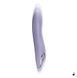 Вібратор Fun Factory Stronic Flow Light Violet, силікон, 8 режимів SX3297 фото 5