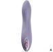 Вібратор Fun Factory Stronic Flow Light Violet, силікон, 8 режимів SX3297 фото 2