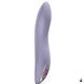 Вібратор Fun Factory Stronic Flow Light Violet, силікон, 8 режимів SX3297 фото 1