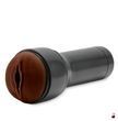 Kiiroo Feel Stroker Dark Brown мастурбатор для Keon