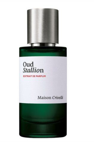 Maison Crivelli Oud Stallion 50 мл Extrait de Parfum тестер для жінок 29158 фото