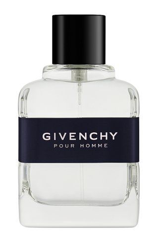 Givenchy Blue Label Pour Homme 100 мл туалетна вода тестер для чоловіків 30363 фото
