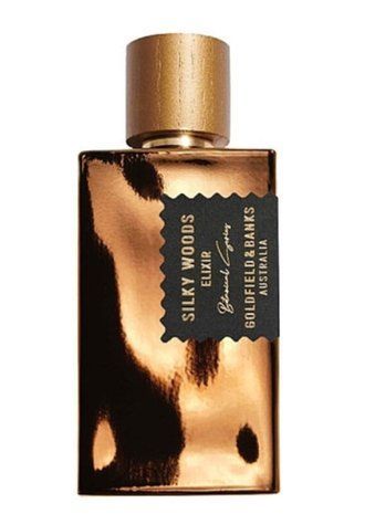 Goldfield & Banks Australia Silky Woods Elixir Parfum 100 мл парфуми для жінок 26837 фото
