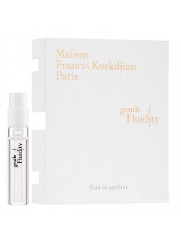 Maison Francis Kurkdjian Gentle Fluidity Gold 2 мл парфумована вода для жінок 16367 фото