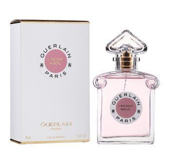 Guerlain L&rsquo;Instant Magic 75 мл парфумована вода для жінок 24031 фото