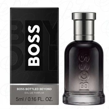 Hugo Boss BOSS Bottled Beyond 5 мл парфумована вода для чоловіків 33547 фото