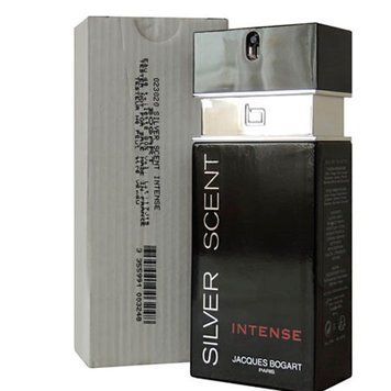 Bogart Silver Scent Intense 100 мл туалетна вода тестер для чоловіків 14135 фото