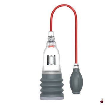 Гідропомпа Bathmate HydroXtreme 3 для члена до 7,5 см SX2299 фото