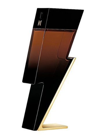 Carolina Herrera Bad Boy Elixir 100 мл парфумована вода тестер для чоловіків 28425 фото