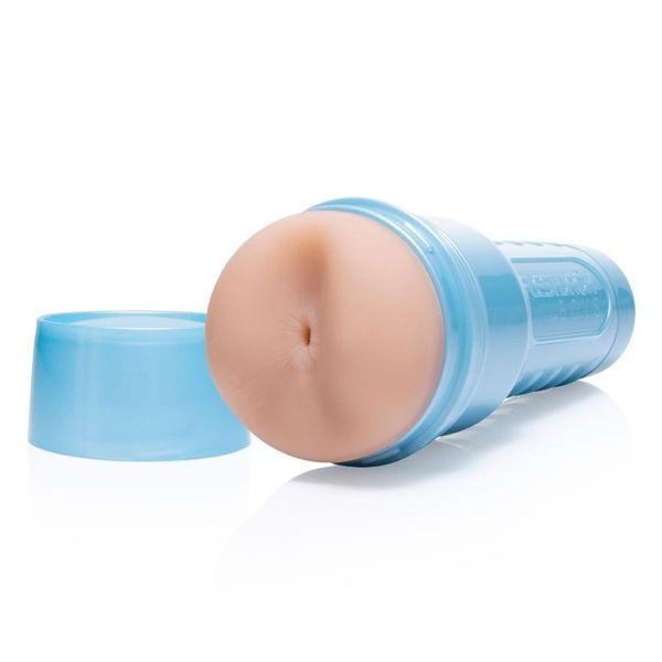 Мастурбатор-попка Fleshlight Boys Cade Maddox, тілесний FL12748 фото