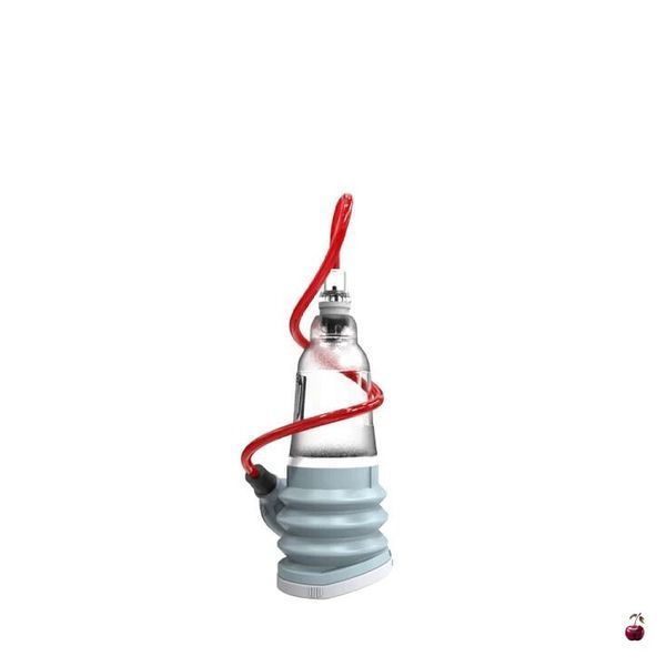 Гідропомпа Bathmate HydroXtreme 3 для члена до 7,5 см SX2299 фото