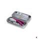 Вібратор Mystim Bon Aparte, oh so aubergine SX3188 фото 9