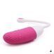 Вібратори Magic Motion Vini Pink, управління зі смартфона SO2693 фото 6
