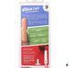 Фалоімітатор Doc Johnson The Realistic Cock ULTRASKYN 9 Inch with Balls Caramel SX4451 фото 21