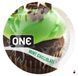 Презервативи ONE FlavorWaves Mint Chocolate, натуральний латекс Sensatex, аромат м'ятного шоколаду SX0749 фото 1