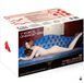 Мастурбатор Kokos Real Hips 2WayPlus з вібрацією SX3238 фото 2