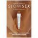 Стимулювальний засіб Bijoux Indiscrets Slow Sex Clitoral Balm, зігріваючий B0326 фото 8