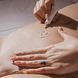 Стимулювальний засіб Bijoux Indiscrets Slow Sex Clitoral Balm, зігріваючий B0326 фото 2