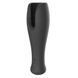 Мастурбатор для голівки Dream Toys Essentials, чорний, 19,5 см DT22102 фото 5